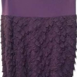 NEW Twinkle style ruffles skirt